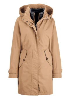 Ganzjahresjacke