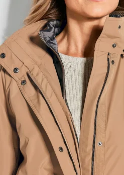 Ganzjahresjacke