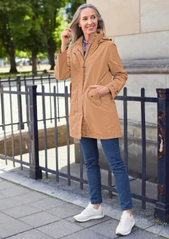 Ganzjahresjacke