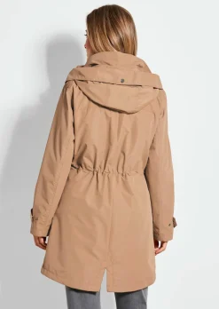 Ganzjahresjacke