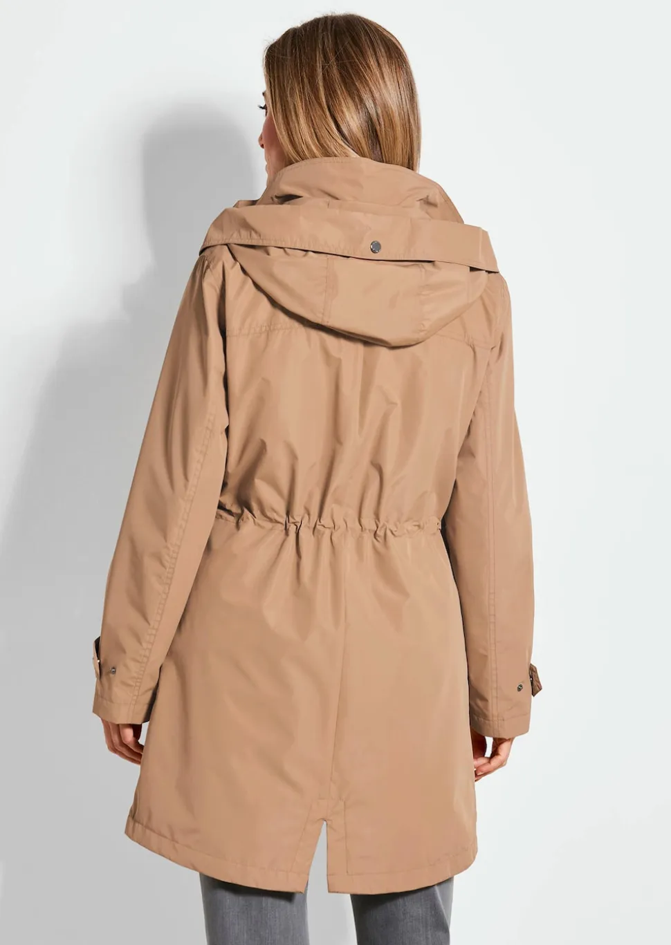 Ganzjahresjacke