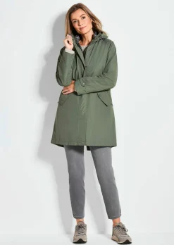 Ganzjahresjacke
