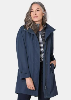 Ganzjahresjacke