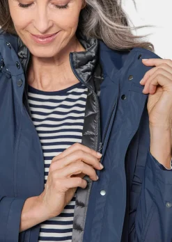 Ganzjahresjacke