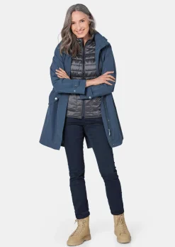 Ganzjahresjacke