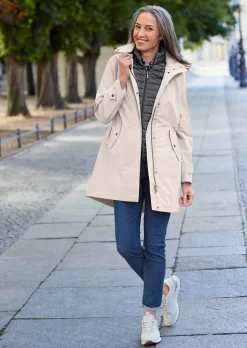 Ganzjahresjacke