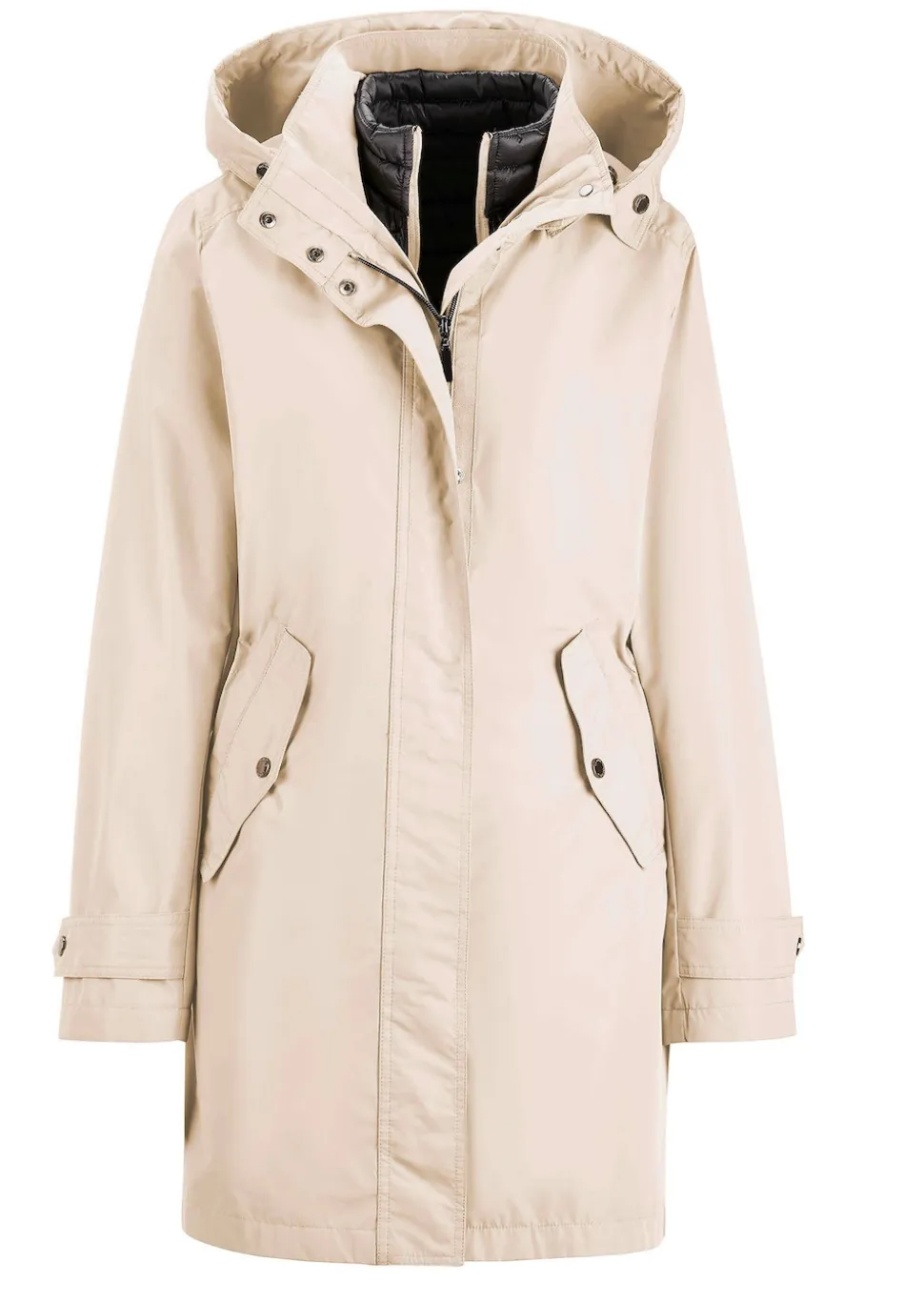 Ganzjahresjacke