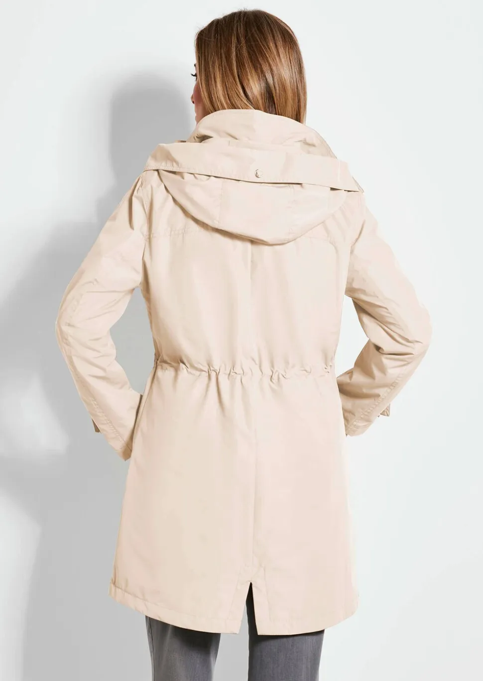 Ganzjahresjacke