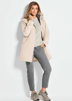 Ganzjahresjacke