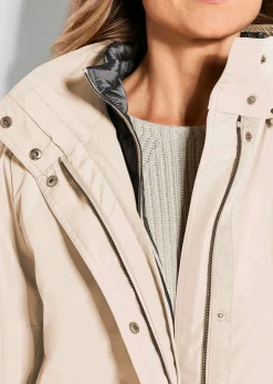 Ganzjahresjacke