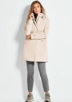 Ganzjahresjacke