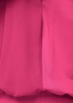Gepflegtes Shirt in eleganter Blusen-Optik