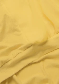Gepflegtes Shirt in eleganter Blusen-Optik