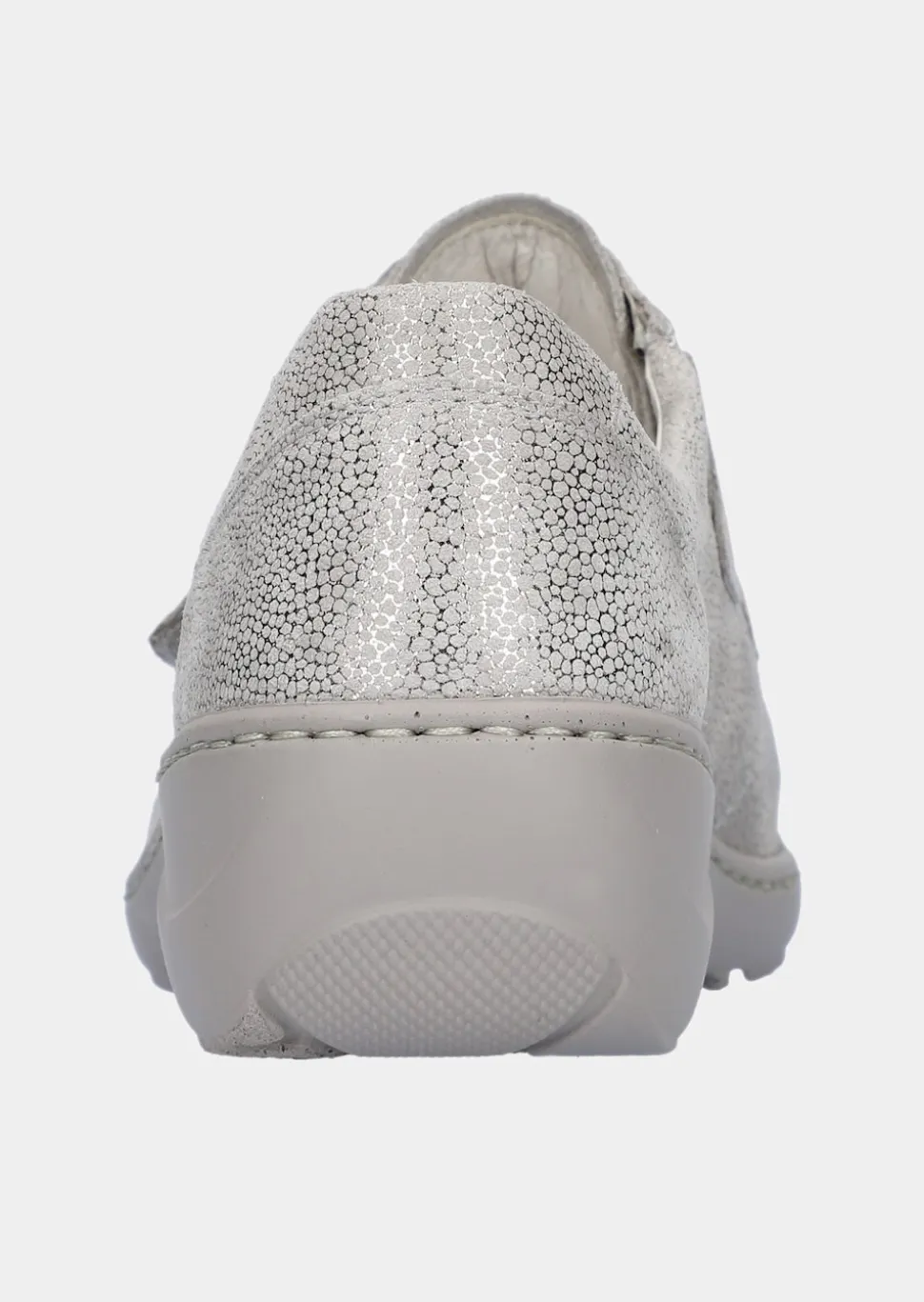 Halbschuhe