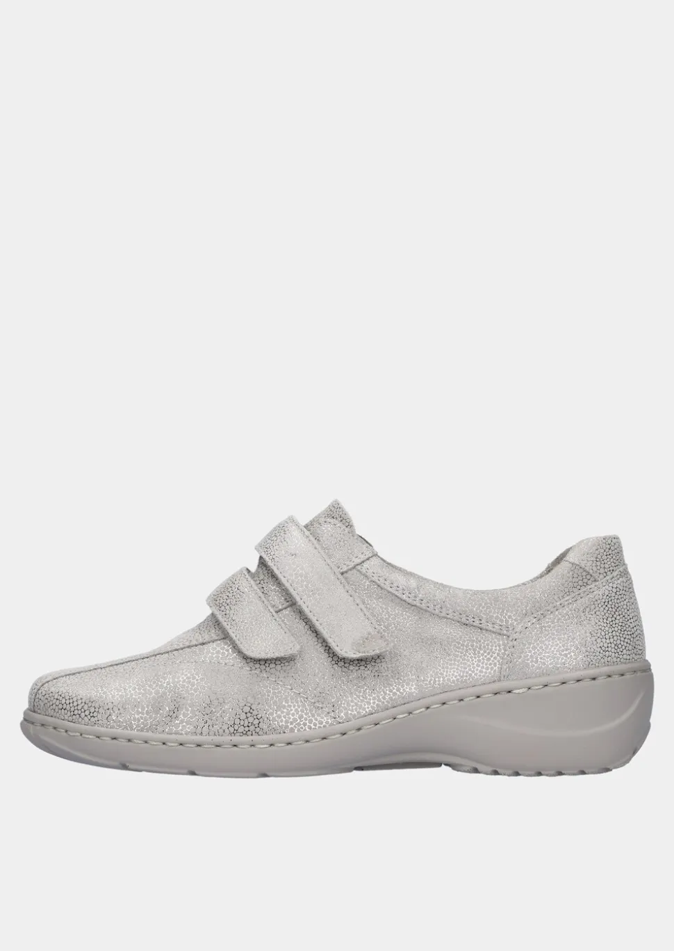 Halbschuhe