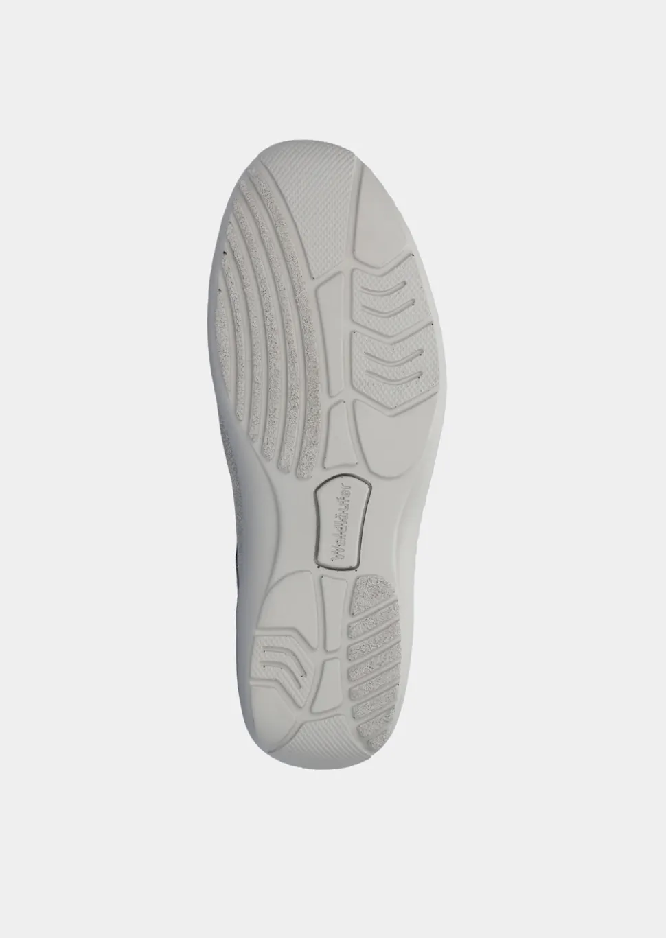 Halbschuhe mit verstellbarem Klettverschluss