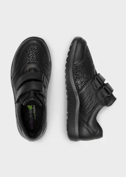 Hallux-Schuhe aus Nappa-Leder