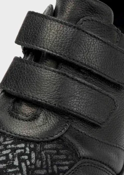Hallux-Schuhe aus Nappa-Leder