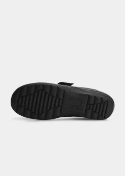 Hallux-Slipper mit Klettverschluss