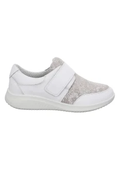 Hallux-Slipper mit Klettverschluss