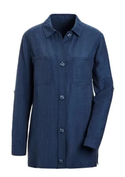 Hemdjacke