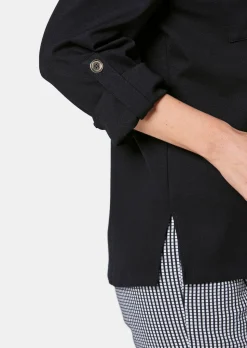 Hemdjacke