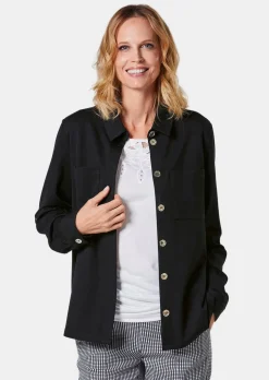 Hemdjacke