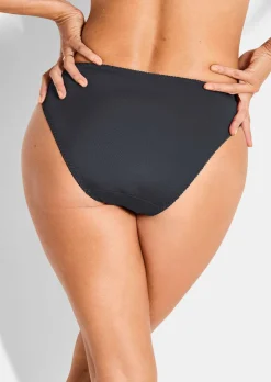 Hüftslip aus femininer Spitze