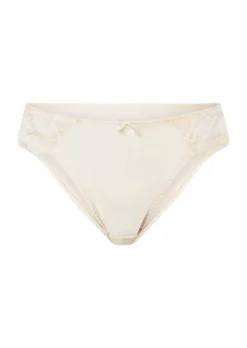 Hüftslip aus femininer Spitze