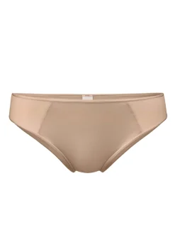 Hüftslip aus seidigweicher Microfaser