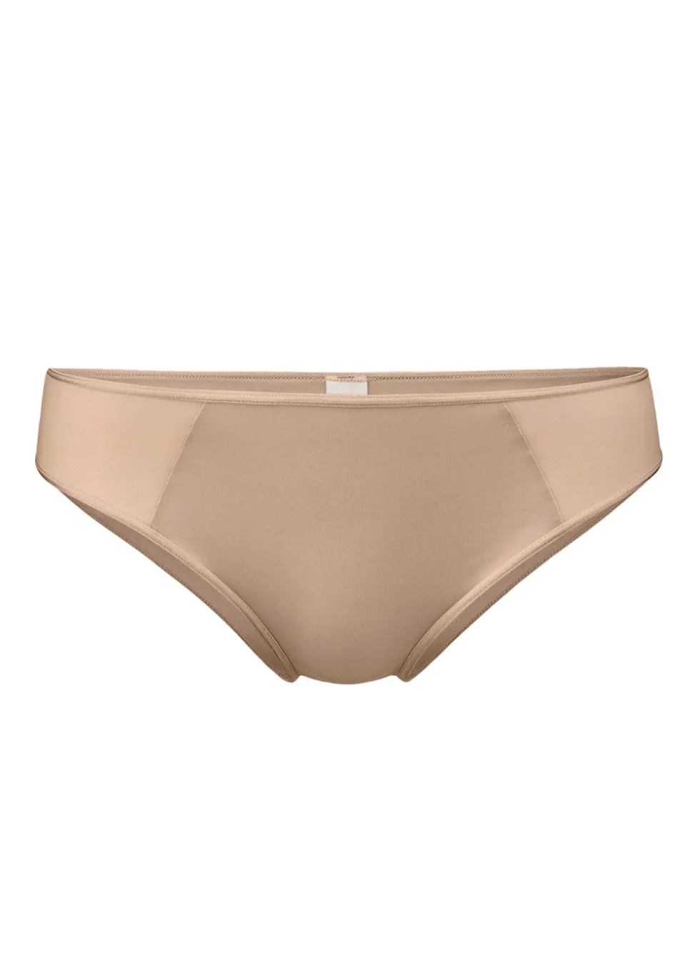 Hüftslip aus seidigweicher Microfaser