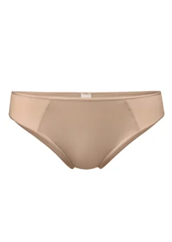 Hüftslip aus seidigweicher Microfaser