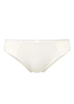 Hüftslip aus seidigweicher Microfaser