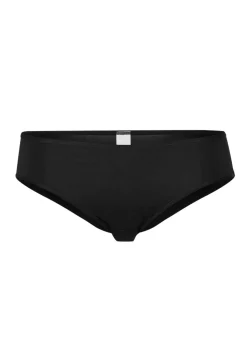 Hüftslip aus seidigweicher Microfaser