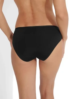 Hüftslip aus weicher Microfaser