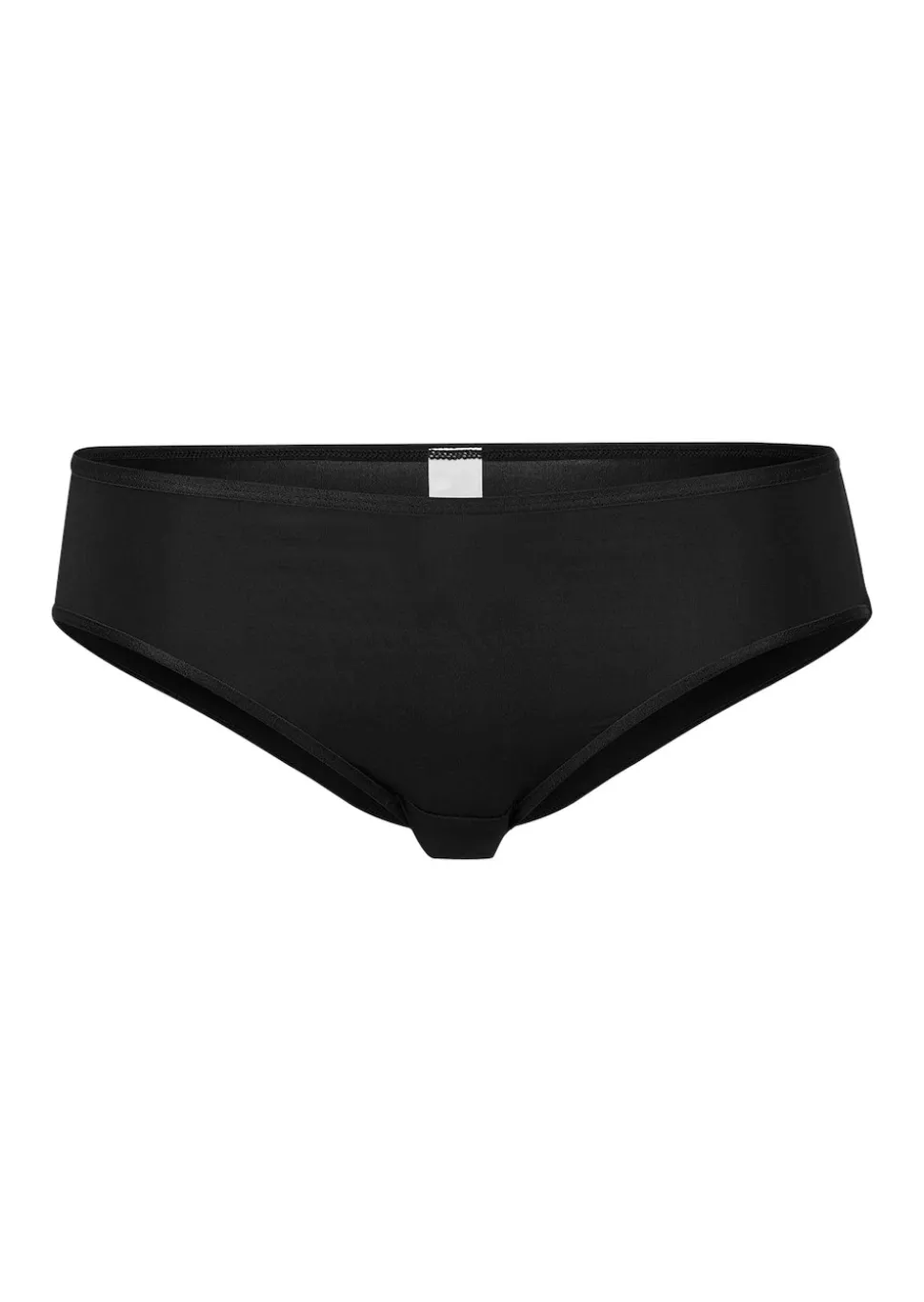 Hüftslip aus weicher Microfaser