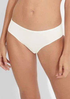 Hüftslip aus weicher Microfaser