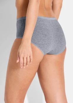 Hüftslip im 4er-Pack