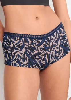 Hüftslip im 3er-Pack