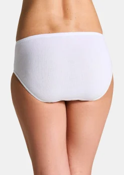 Hüftslip im 4er-Pack
