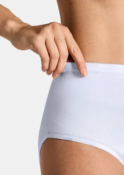 Hüftslip im 7er-Pack
