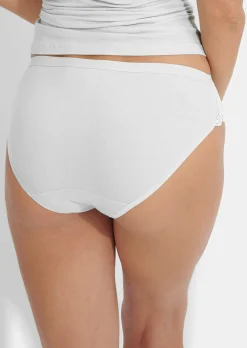 Hüftslip mit weichem Softbund