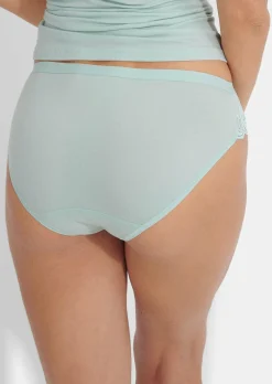 Hüftslip mit weichem Softbund