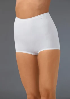 Highwaist Pagenslip