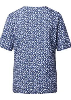 Hochwertig bedruckte T-Shirts im Doppelpack