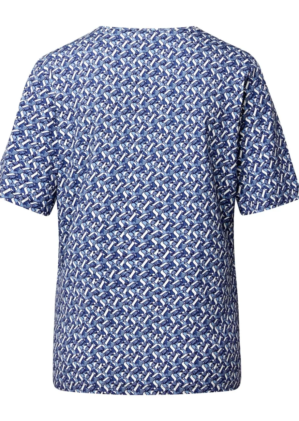 Hochwertig bedruckte T-Shirts im Doppelpack