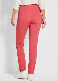 Hose BELLA mit Schlupfbund