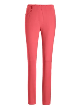 Hose BELLA mit Schlupfbund