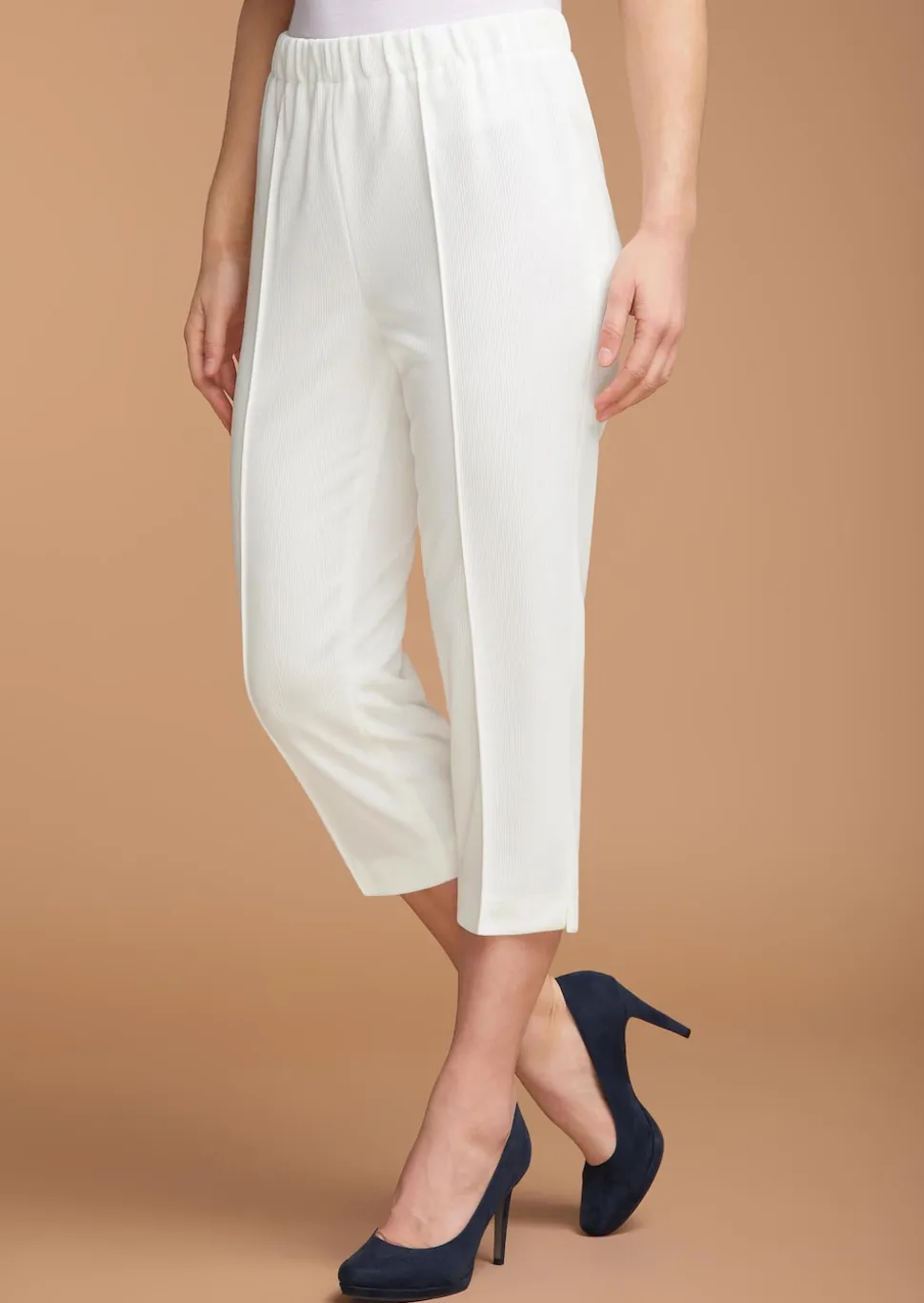 7/8-Hose CARLA mit Rippe