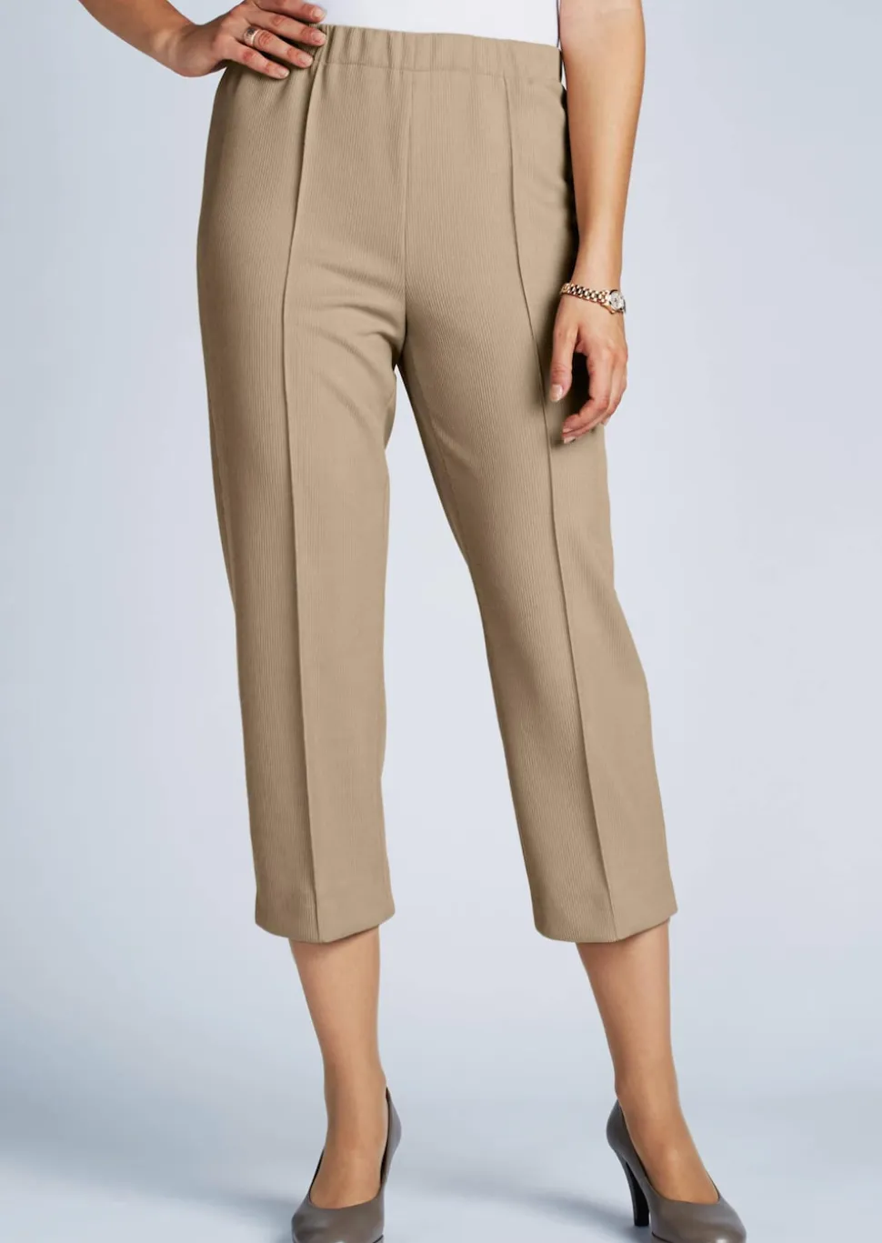 7/8-Hose CARLA mit Rippe